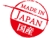 MADE IN JAPAN 国産